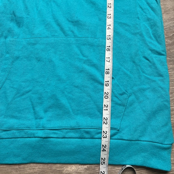 True Religion Hooded Tank- Large - Picture 4 of 7